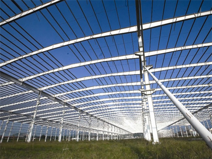 乐清钢结构厂房