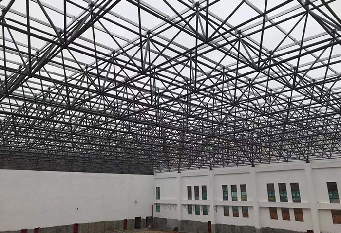 乐清网架钢结构工程有限公司